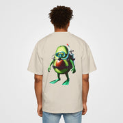 VOCADO™ Unisex Oversized Tee