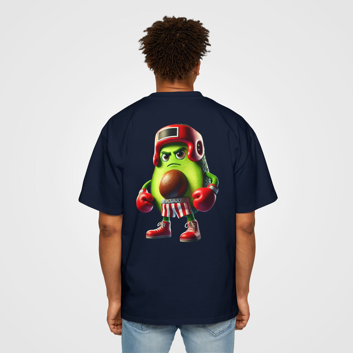 VOCADO™ Unisex Oversized Tee
