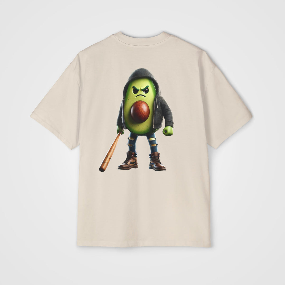 VOCADO™ Unisex Oversized Tee