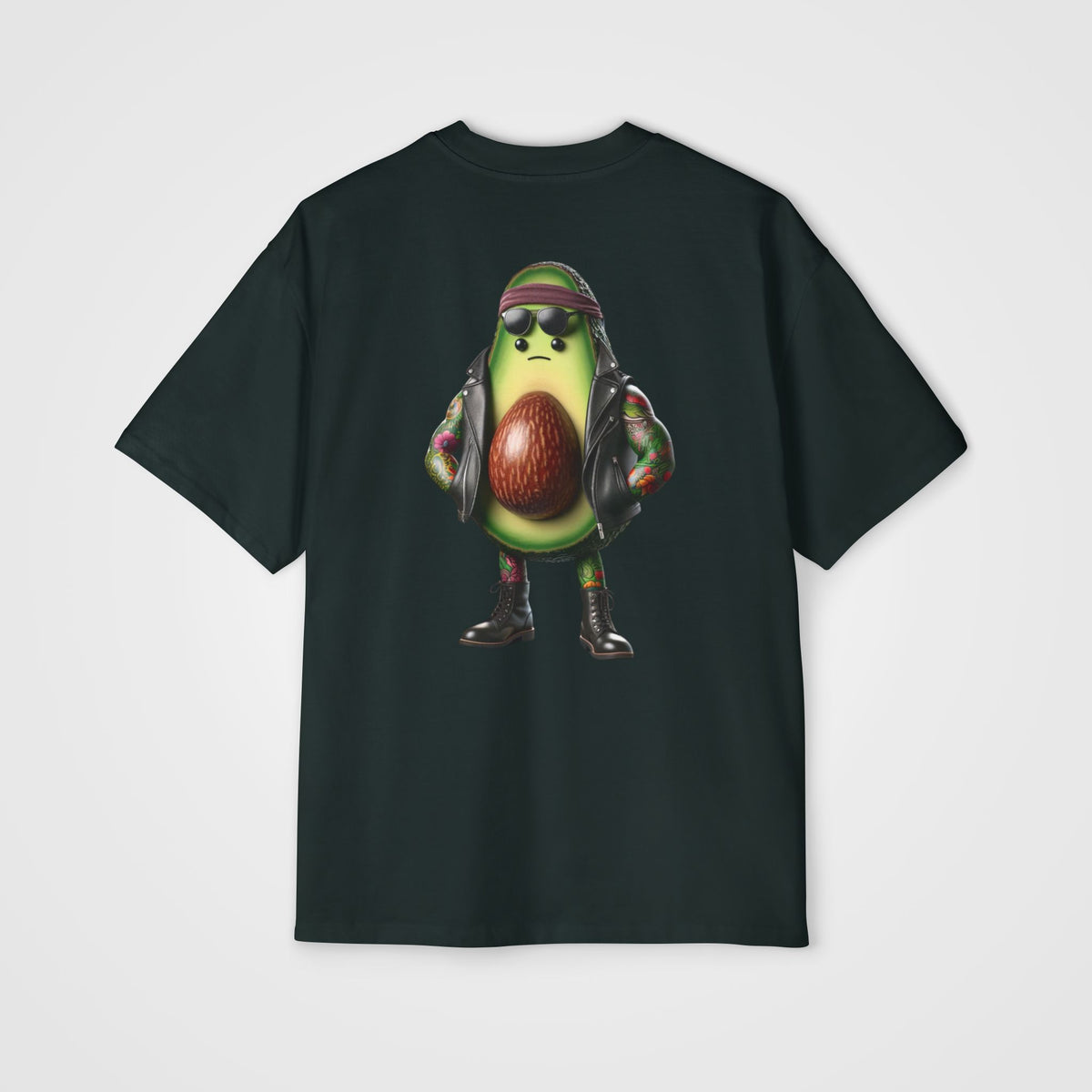 VOCADO™ Unisex Oversized Tee