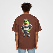 VOCADO™ Unisex Oversized Tee