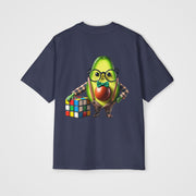 VOCADO™ Unisex Oversized Tee