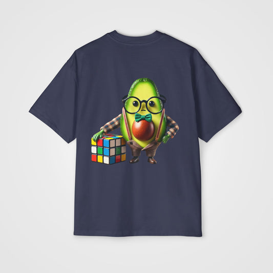 VOCADO™ Unisex Oversized Tee