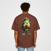 VOCADO™ Unisex Oversized Tee