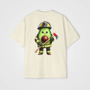 VOCADO™ Unisex Oversized Tee