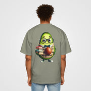 VOCADO™ Unisex Oversized Tee