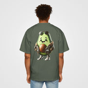 VOCADO™ Unisex Oversized Tee