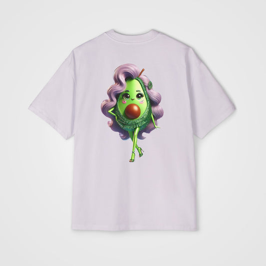 VOCADO™ Unisex Oversized Tee