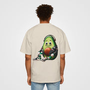 VOCADO™ Unisex Oversized Tee