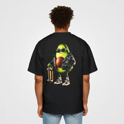 VOCADO™ Unisex Oversized Tee