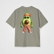 VOCADO™ Unisex Oversized Tee