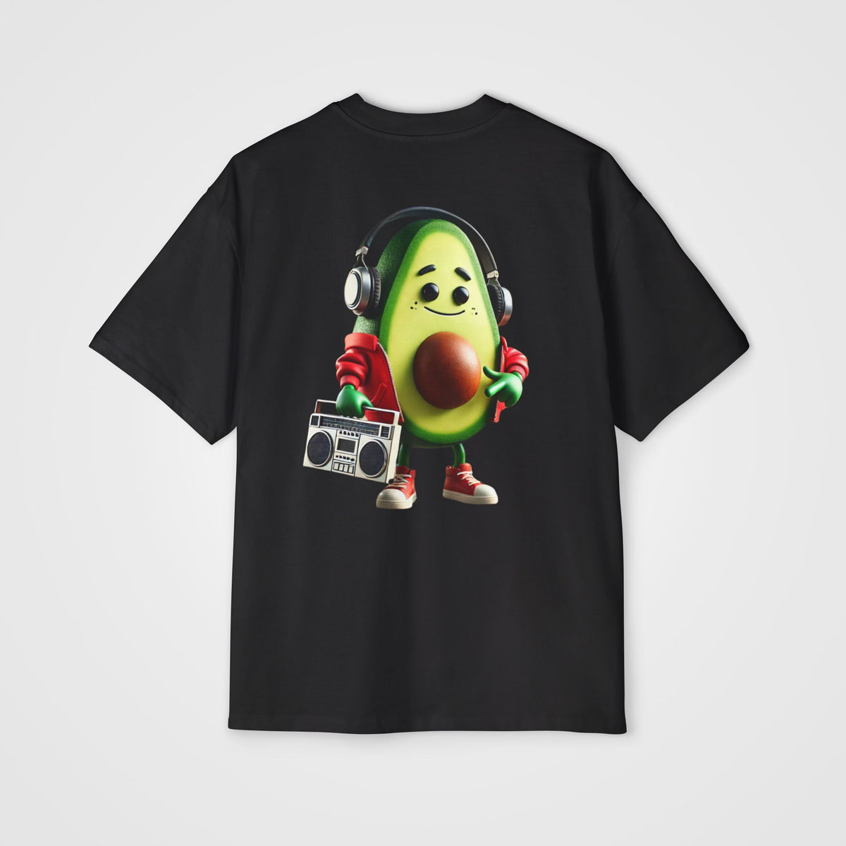 VOCADO™ Unisex Oversized Tee