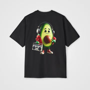 VOCADO™ Unisex Oversized Tee