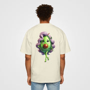 VOCADO™ Unisex Oversized Tee