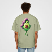 VOCADO™ Unisex Oversized Tee