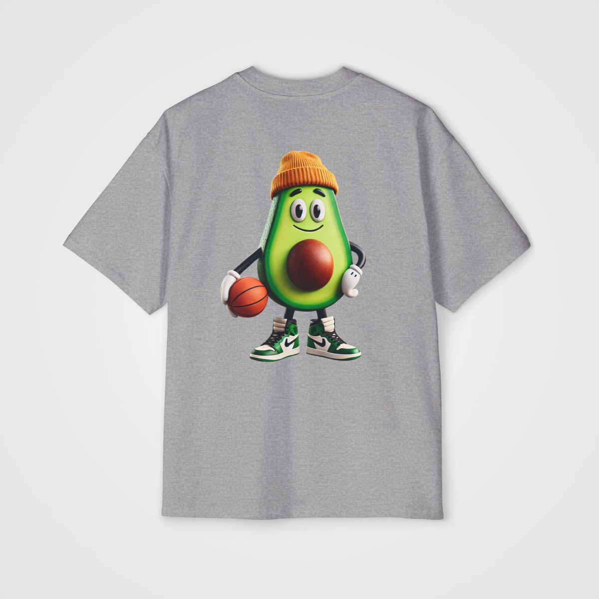 VOCADO™ Unisex Oversized Tee
