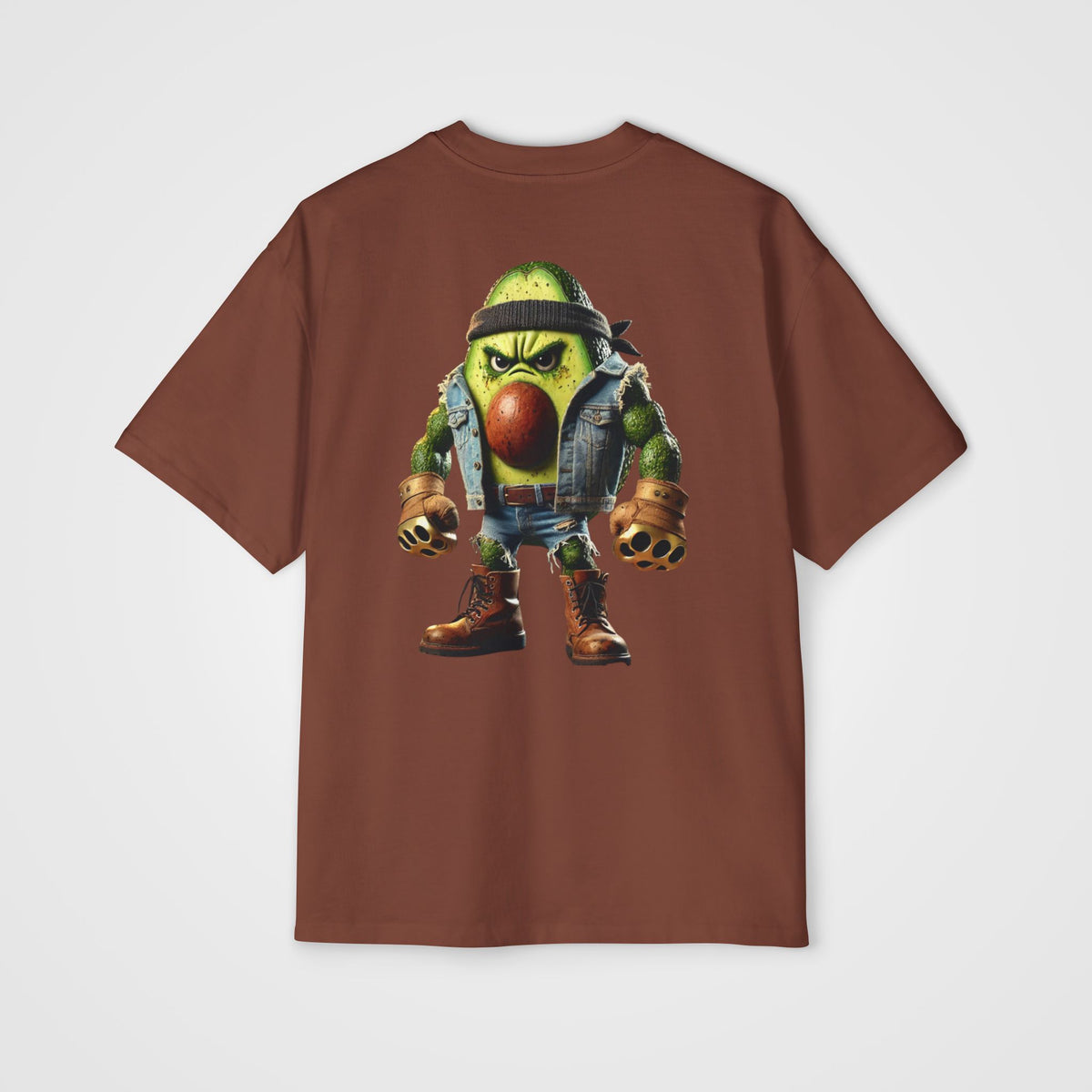 VOCADO™ Unisex Oversized Tee