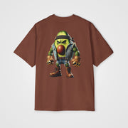 VOCADO™ Unisex Oversized Tee