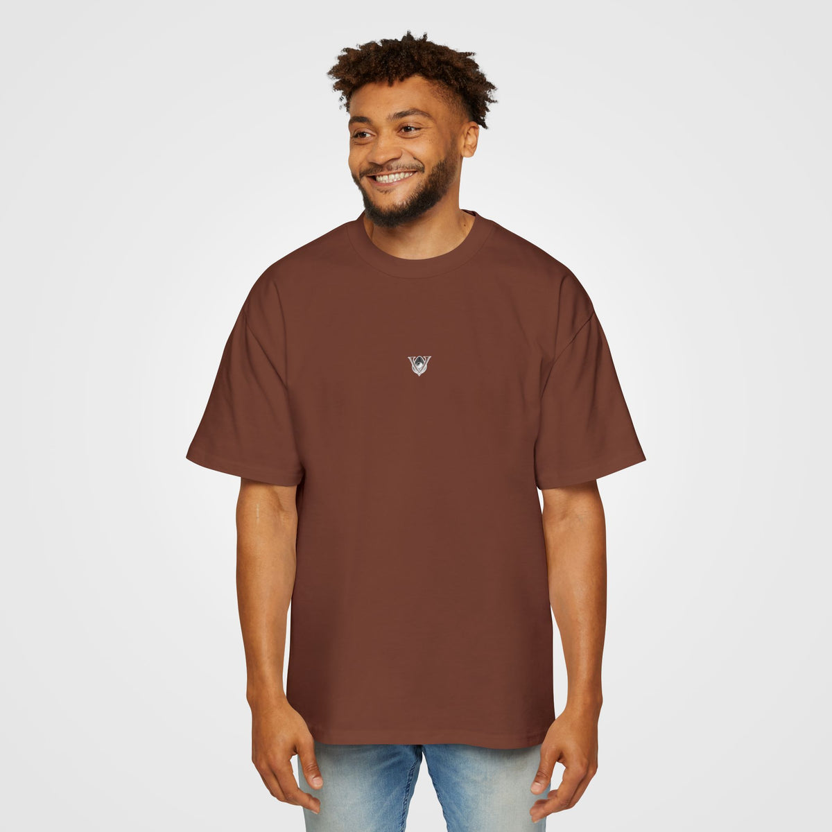 VOCADO™ Unisex Oversized Tee
