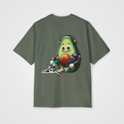 VOCADO™ Unisex Oversized Tee