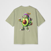 VOCADO™ Unisex Oversized Tee