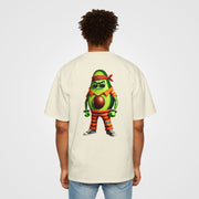 VOCADO™ Unisex Oversized Tee