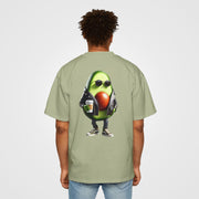 VOCADO™ Unisex Oversized Tee