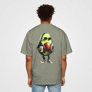 VOCADO™ Unisex Oversized Tee