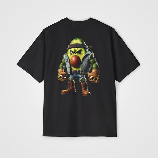 VOCADO™ Unisex Oversized Tee