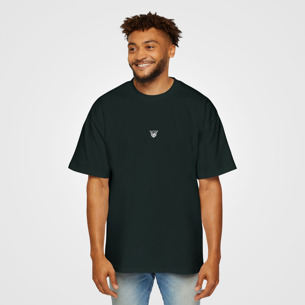 VOCADO™ Unisex Oversized Tee