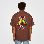 VOCADO™ Unisex Oversized Tee