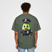 VOCADO™ Unisex Oversized Tee
