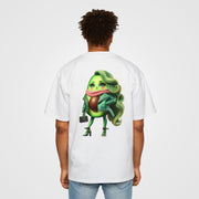 VOCADO™ Unisex Oversized Tee