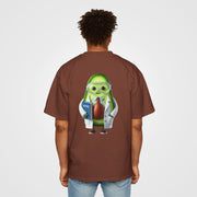VOCADO™ Unisex Oversized Tee