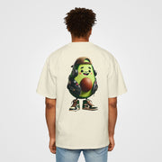 VOCADO™ Unisex Oversized Tee