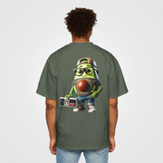 VOCADO™ Unisex Oversized Tee