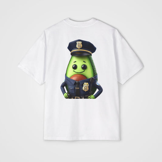 VOCADO™ Unisex Oversized Tee