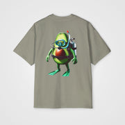 VOCADO™ Unisex Oversized Tee
