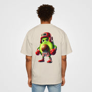 VOCADO™ Unisex Oversized Tee