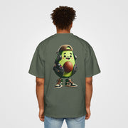 VOCADO™ Unisex Oversized Tee