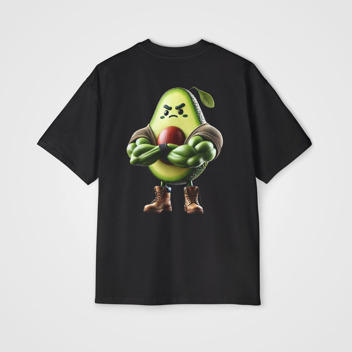 VOCADO™ Unisex Oversized Tee