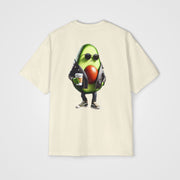 VOCADO™ Unisex Oversized Tee