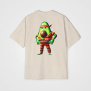 VOCADO™ Unisex Oversized Tee