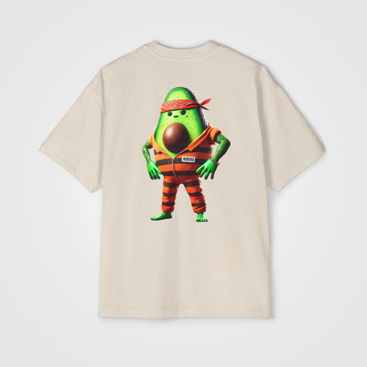 VOCADO™ Unisex Oversized Tee