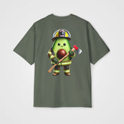 VOCADO™ Unisex Oversized Tee