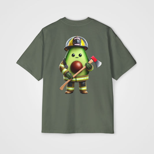 VOCADO™ Unisex Oversized Tee