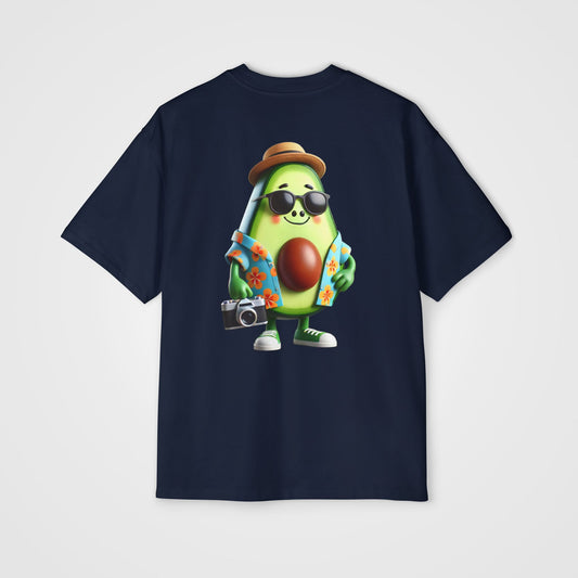 VOCADO™ Unisex Oversized Tee