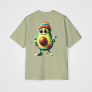 VOCADO™ Unisex Oversized Tee