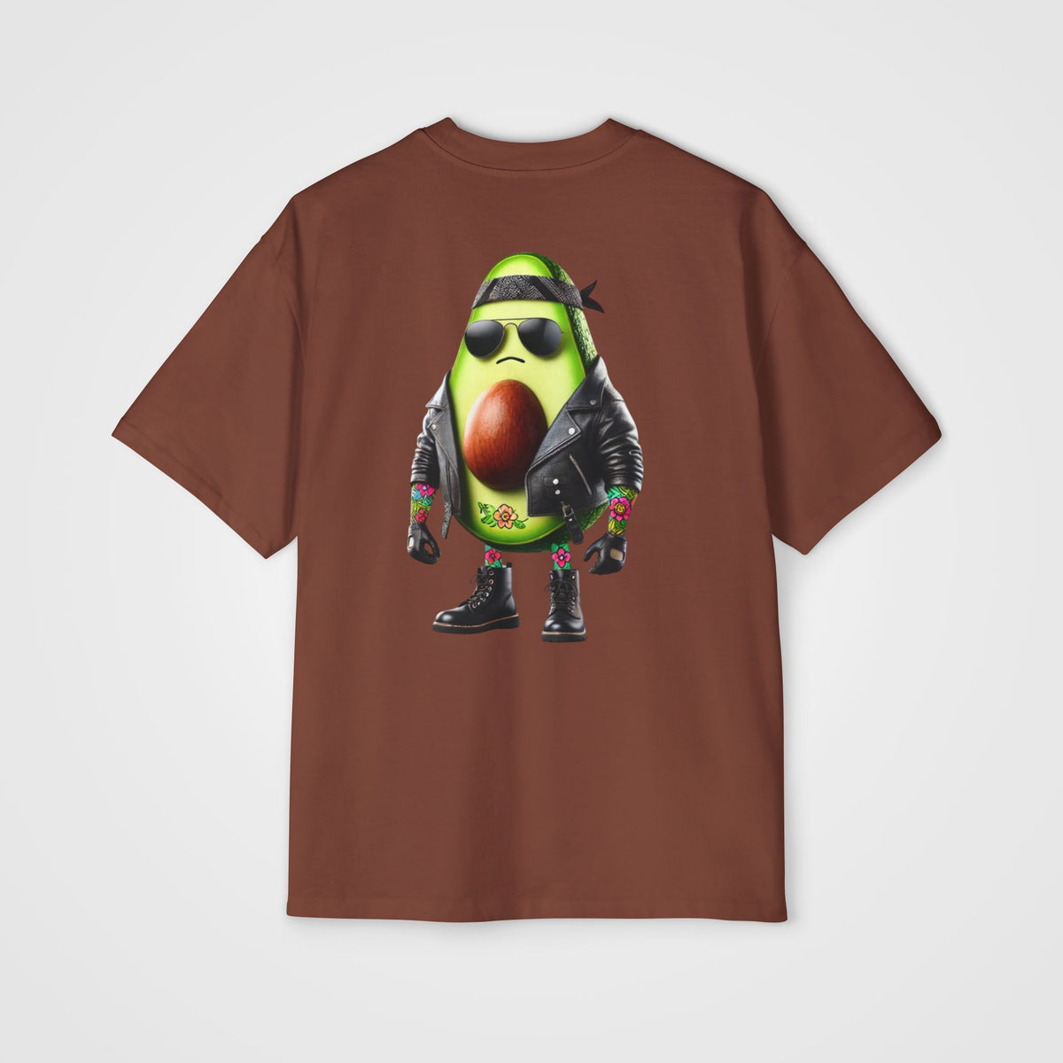VOCADO™ Unisex Oversized Tee