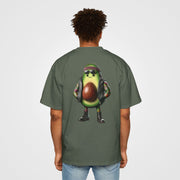 VOCADO™ Unisex Oversized Tee